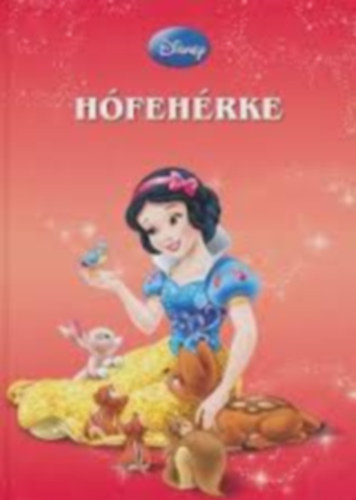 Walt Disney - Hfehrke (Disney)