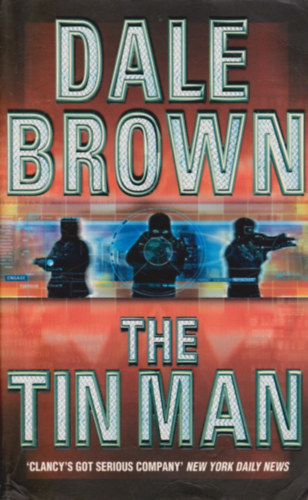Dale Brown - The Tin Man