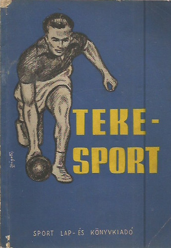 Hermann, Kovcs, tvs Csurgay - Teke-sport