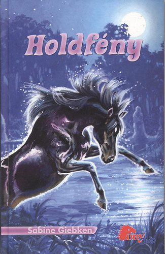 Sabine Giebken - Holdfny (Pony Club)