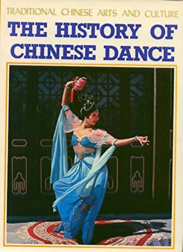 Wang Kefen - The History of Chinese Dance - A knai tnc trtnete