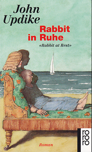 John Updike - Rabbit in Ruhe