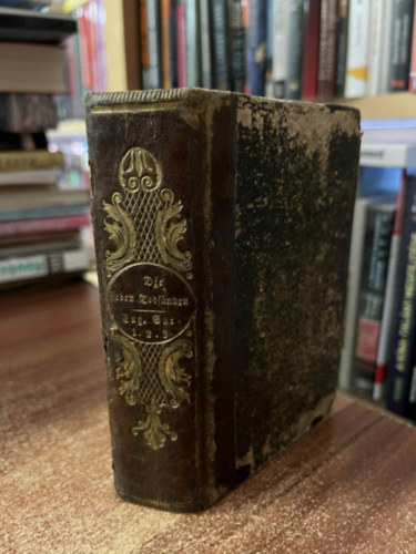 Carl Spindler Eugen Sue - Das belletristische Ausland... Die sieben Todsünden...