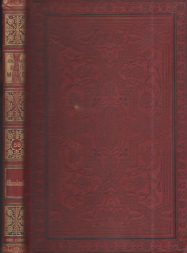 J�kai M�r - A damokosok (J�kai M�r �sszes M�vei - Nemzeti kiad�s 56.)