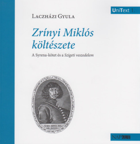 Laczhzi Gyula - Zrnyi Mikls kltszete