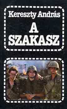 Kereszty Andr�s - A szakasz