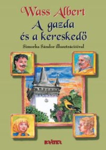 Wass Albert - A gazda s a keresked