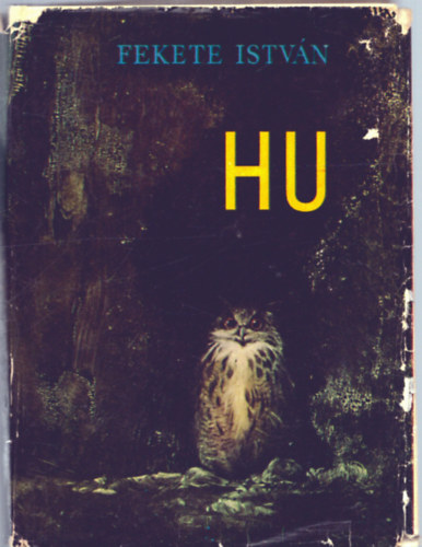 Fekete István - Hu