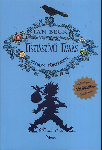 Ian Beck - Tisztasz�v� Tam�s titkos t�rt�nete