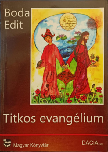 Titkos evanglium