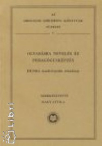 Olvas�sra nevel�s �s pedag�gusk�pz�s. hunra konferenci�k eload�sai