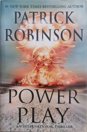 Patrick Robinson - Power Play