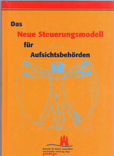 Susanne lang Gregor Buschhausen-Denker - Das Neue Steuerungsmodell f�r Aufsichtsbeh�rden