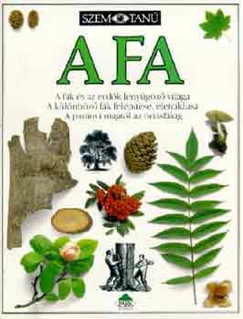 David Burnie - A fa (Szemtan�)