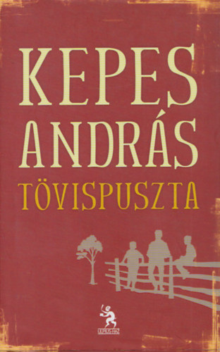Kepes Andr�s - T�vispuszta