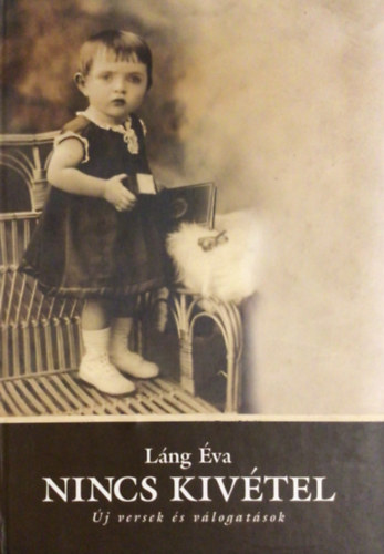Láng Éva - Nincs kivétel