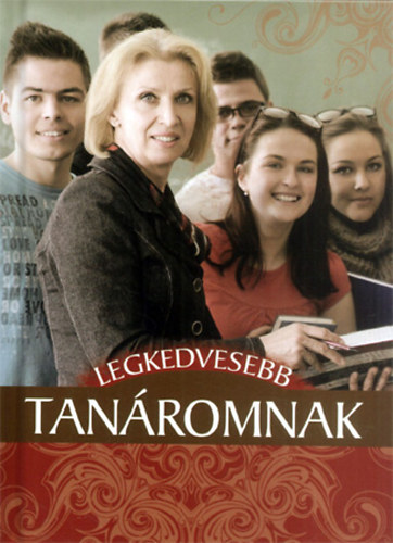 Legkedvesebb tanromnak