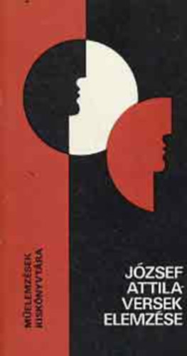 Tank�nyvkiad� - J�zsef Attila versek elemz�se