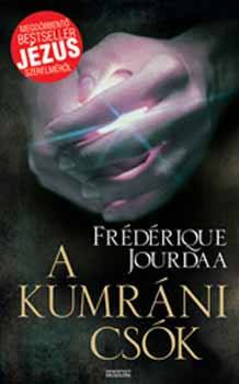 Frdrique Jourdaa - A kumrni csk