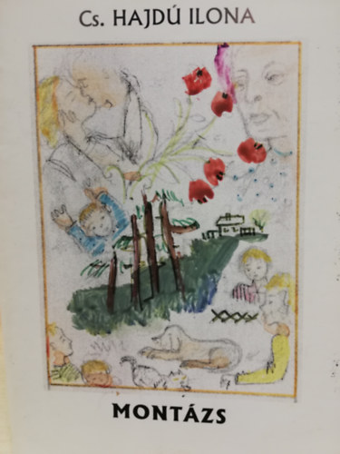 Cs. Hajd� Ilona - Mont�zs