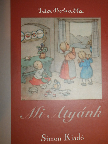 Ida Bohatta - Mi Atynk...