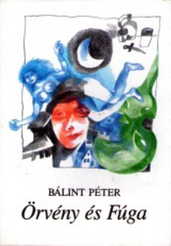 B�lint P�ter - �rv�ny �s f�ga