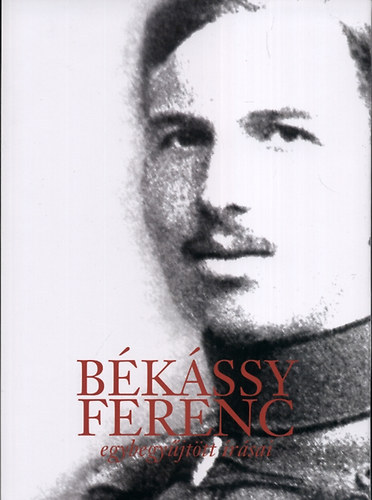 Bkssy Ferenc egybegyjttt rsai