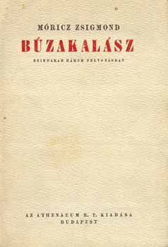Mricz Zsigmond - Bzakalsz