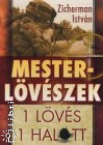 Zicherman Istvn - Mesterlvszek