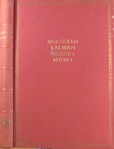 Mikszth Klmn - Galamb a kalitkban-A kis prms-Farkas a Verhovinn