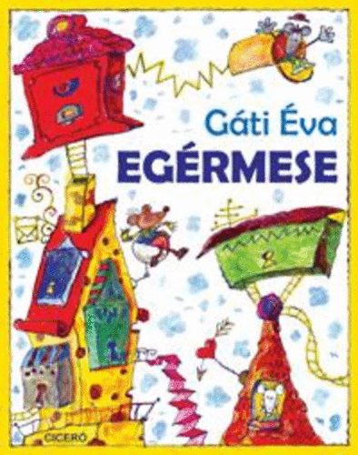 Gti va - Egrmese