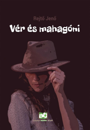 Rejt� Jen� - V�r �s mahag�ni