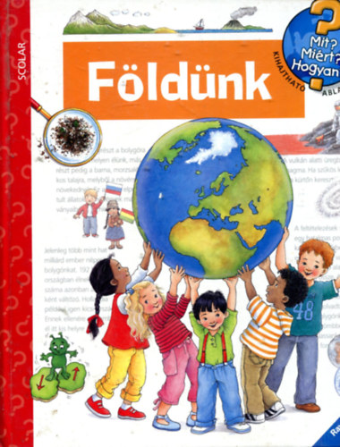 F�ld�nk - Mit? Mi�rt? Hogyan? 26.