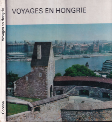 Zoltn Halsz - Voyages en Hongrie