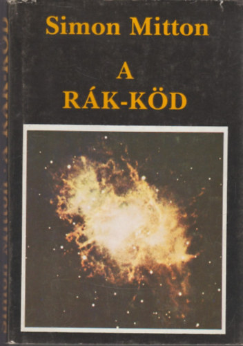 Simon Mitton - A R�k-k�d