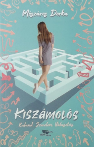 M�sz�ros Dorka - Kisz�mol�s