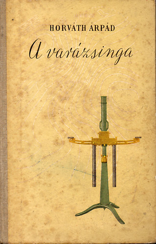 Horv�th �rp�d - A var�zsinga