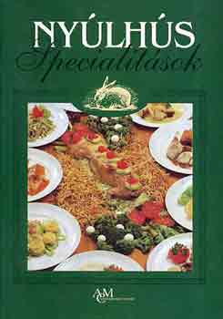 Ny�lh�s specialit�sok