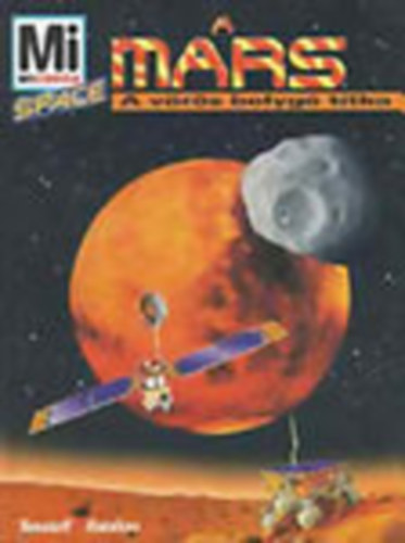 Wolfgang Engelhardt - A Mars - A v�r�s bolyg� titka (Mi micsoda)