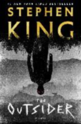 Stephen King - The Outsider