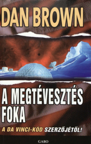 Dan Brown - A megtveszts foka
