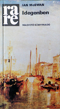 Ian McEvan - Idegenben (McEvan)