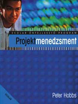 Peter Hobbs - Projektmenedzsment