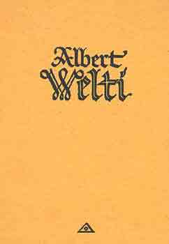 Hermann Heffe - Albert Welti