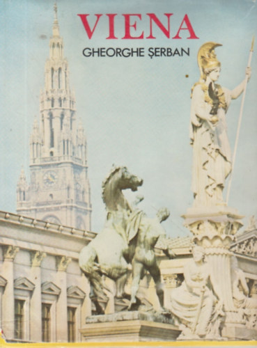 Gheorghe erban - Viena (Album) Cuvnt nainte de Virgil Cndea.