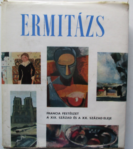 Ermitzs: Francia festszet a XIX.szzad s a XX. szzad eleje