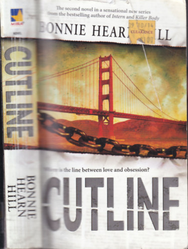 Bonnie Hearn Hill - Cutline