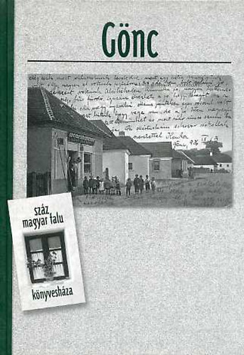 Szalipszki P�ter - G�nc