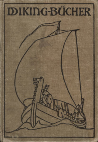 Karl Hans Strobl - Madame Blaubart