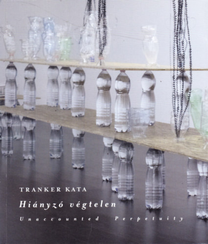 Tranker Kata - Hiányzó végtelen / Unaccounted Perpetuity